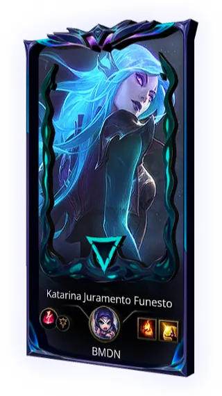 Guia Katarina Definitiva